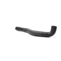 Charge Air Hose left without clamps METZGER for e.g. LAND...