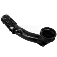 Charge Air Hose without clamps METZGER IAM-Expertise...