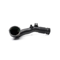Charge Air Hose without clamps METZGER IAM-Expertise suitable for e.g. BMW 5
