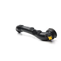 Charge Air Hose left with pressure sensor METZGER suitable for e.g. BMW 3 Series