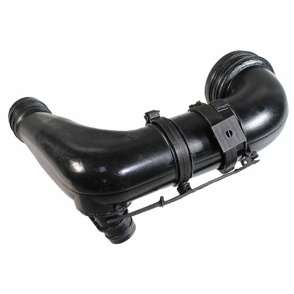 Intake manifold air supply left METZGER for FIAT GRANDE PUNTO
