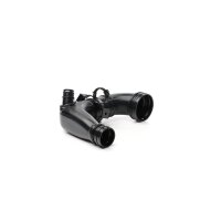 Saugrohr Luftversorgung METZGER IAM-Expertise passend für u.a. FIAT GRANDE