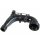 Intake manifold air supply left METZGER for FIAT GRANDE PUNTO