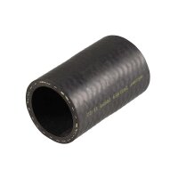 Charge air hose exhaust turbocharger METZGER for RENAULT...