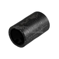 Charge Air Hose without clamps METZGER suitable for e.g....