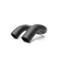 Ladeluftschlauch Drosselklappengehäuse METZGER...