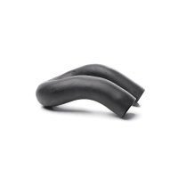 Charge Air Hose Throttle body METZGER suitable for e.g. FIAT DUCATO