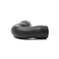 Charge Air Hose right without clamps METZGER suitable for e.g. VW POLO