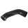 Charge Air Hose right with clamp METZGER suitable for e.g. VOLVO S60