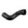 Charge Air Hose top without clamps METZGER suitable for e.g. AUDI A4