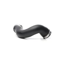 Charge Air Hose right with clamps METZGER suitable for e.g. VOLVO S60