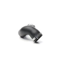 Charge Air Hose right with clamps METZGER suitable for e.g. VOLVO S60