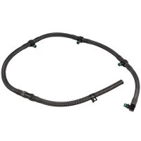 Hose leak fuel METZGER for KIA SORENTO I