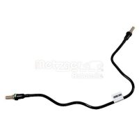 Fuel Line Feed Pump METZGER IAM-Expertise suitable for...