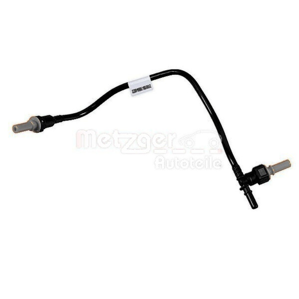 Fuel Line Feed Pump Fuel Filter METZGER for e.g. PEUGEOT 206+