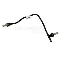 Fuel Line Feed Pump Fuel Filter METZGER for e.g. PEUGEOT...