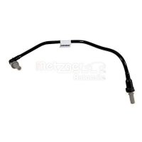 Fuel Line Feed Pump Fuel Filter METZGER for e.g. PEUGEOT...