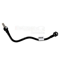 Fuel Line METZGER IAM-Expertise suitable for e.g. FORD C-MAX