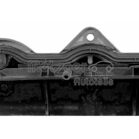 Cylinder Head Cover for 2141000 with Seal METZGER for e.g. SEAT CORDOBA