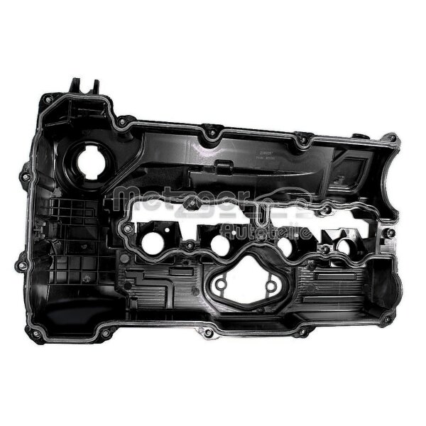 Zylinderkopfhaube für 2141031 mit Dichtungen METZGER für u.a. BMW 1er