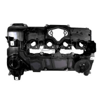 Zylinderkopfhaube für 2141031 mit Dichtungen METZGER...