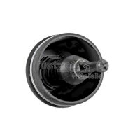 Cap Oil Filter Housing plastic without oil filter METZGER...
