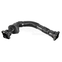 Schlauch Kurbelgehäuseentlüftung...