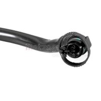 Hose Cylinder Head Cover Ventilation side installation...