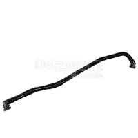 Schlauch Kurbelgehäuseentlüftung...