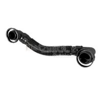 Schlauch Zylinderkopfhaubenentlüftung rechts METZGER...