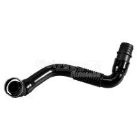 Hose Cylinder Head Cover Ventilation METZGER suitable for...