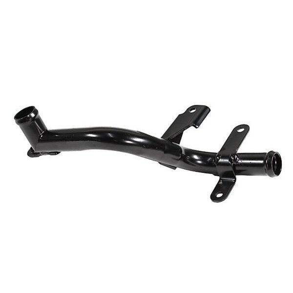 Hose crankcase ventilation cylinder head cover METZGER for AUDI A4 B6