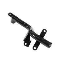 Hose crankcase ventilation cylinder head cover METZGER for AUDI A4 B6
