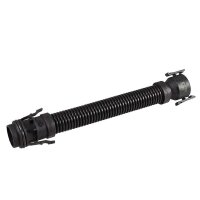 Crankcase ventilation hose METZGER for BMW 3
