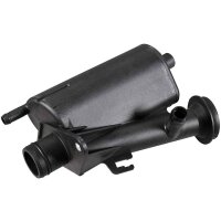 Oil separator crankcase ventilation METZGER for RENAULT...
