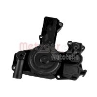 Ventil Kurbelgehäuseentlüftung METZGER...