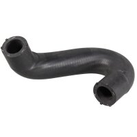 Hose air supply air inlet to air filter METZGER for BMW 3...