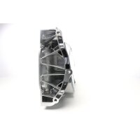 Oil Sump Aluminium without Seal METZGER suitable for e.g....