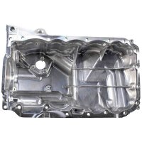 Oil pan METZGER for BMW 1 (F21)