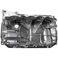 Oil Sump Aluminium without Seal METZGER suitable for e.g....