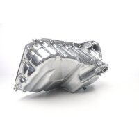 Oil Sump Aluminium without Seal METZGER suitable for e.g. BMW 1 Series