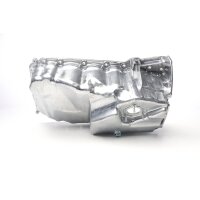 Oil Sump Aluminium without Seal METZGER suitable for e.g. BMW 1 Series