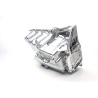 Oil Sump Aluminium without Seal METZGER suitable for e.g. BMW 1 Series