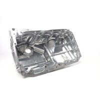 Oil Sump Aluminium without Seal METZGER suitable for e.g. BMW 1 Series