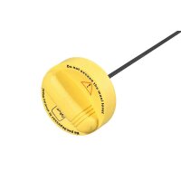 Ölpeilstab 578mm METZGER für RENAULT MEGANE III