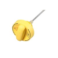 Ölpeilstab 580mm METZGER für RENAULT MEGANE II