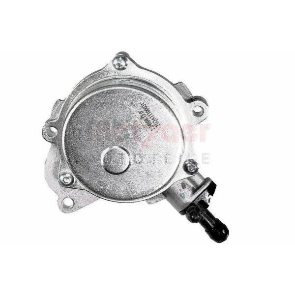 Vacuum Pump Brake System mechanical METZGER for e.g. HYUNDAI i30