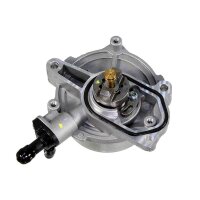 Vacuum pump brake system mechanical METZGER for i30 station wagon