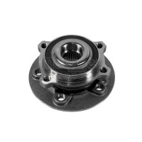 Wheel Bearing Set magnetic sensor ring Ø 148 mm...