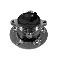 Radlagersatz mit integriertem ABS-Sensor Ø 148 mm...